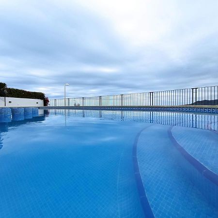 Duplex Appartement Arabella เพนิสโคลา ภายนอก รูปภาพ