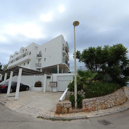 Duplex Appartement Arabella เพนิสโคลา ภายนอก รูปภาพ